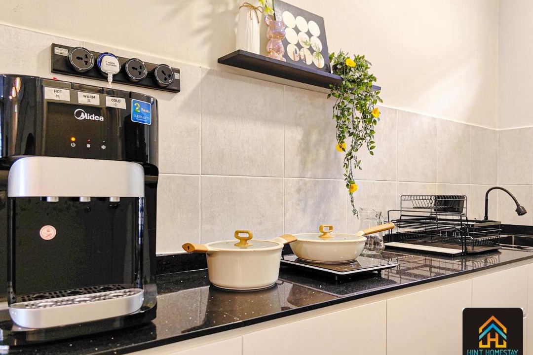 Photo of Kitchen in Bandar Penawar