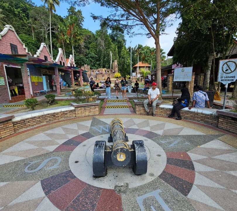 Photo of Others in Pangkor Island