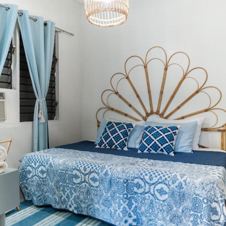Photo of Bedroom in Tacloban