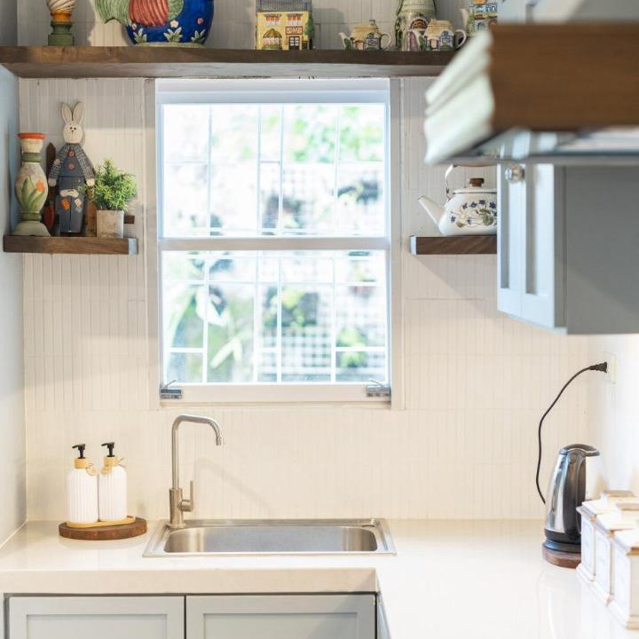 Photo of Kitchen in Tacloban