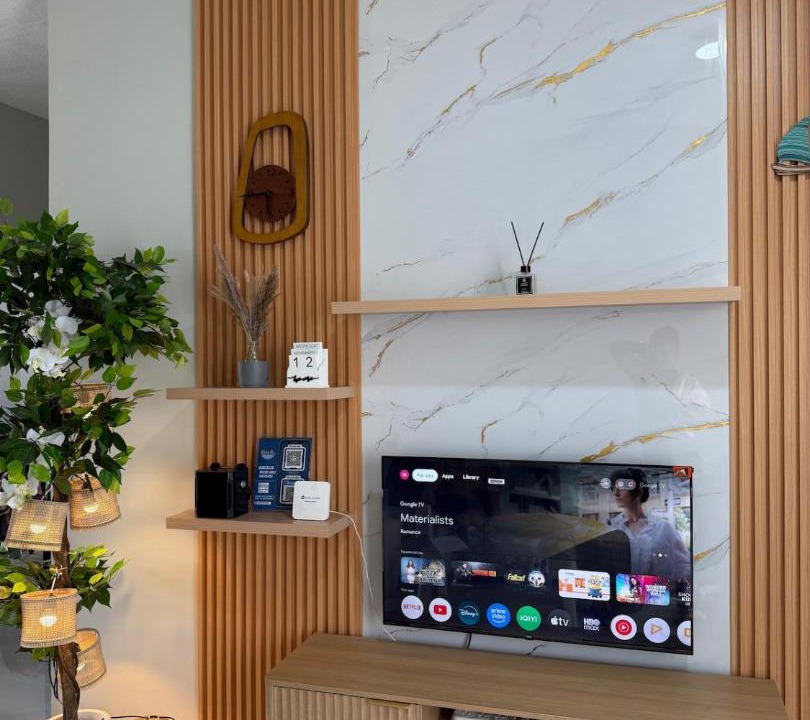 Photo of Livingroom in Mati
