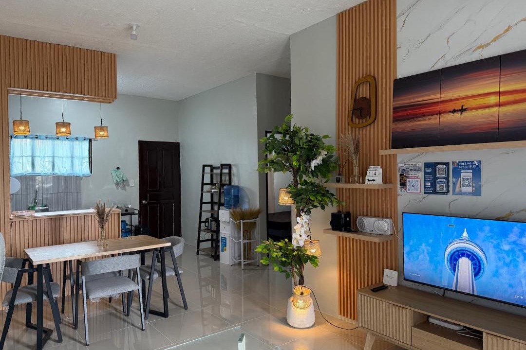 Photo of Livingroom in Mati