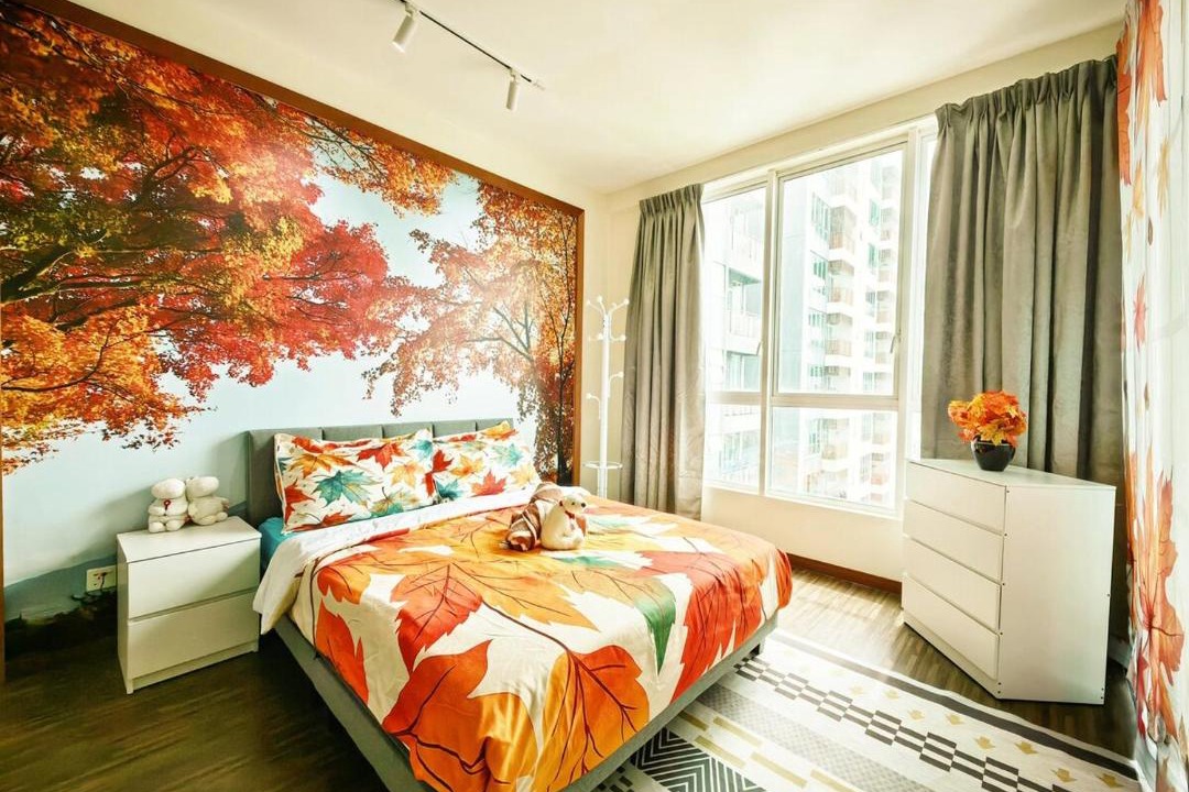 Photo of Bedroom in Danau Kota