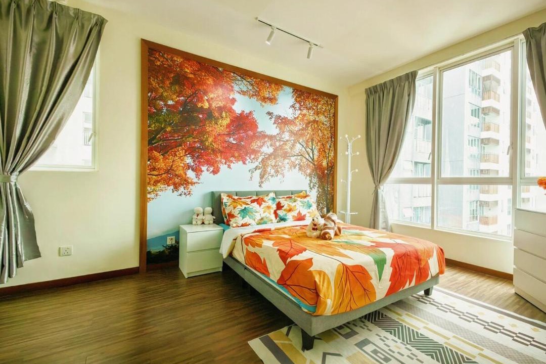 Photo of Bedroom in Danau Kota
