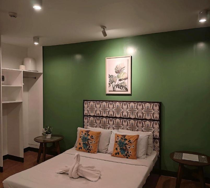 Photo of Bedroom in Buhangin