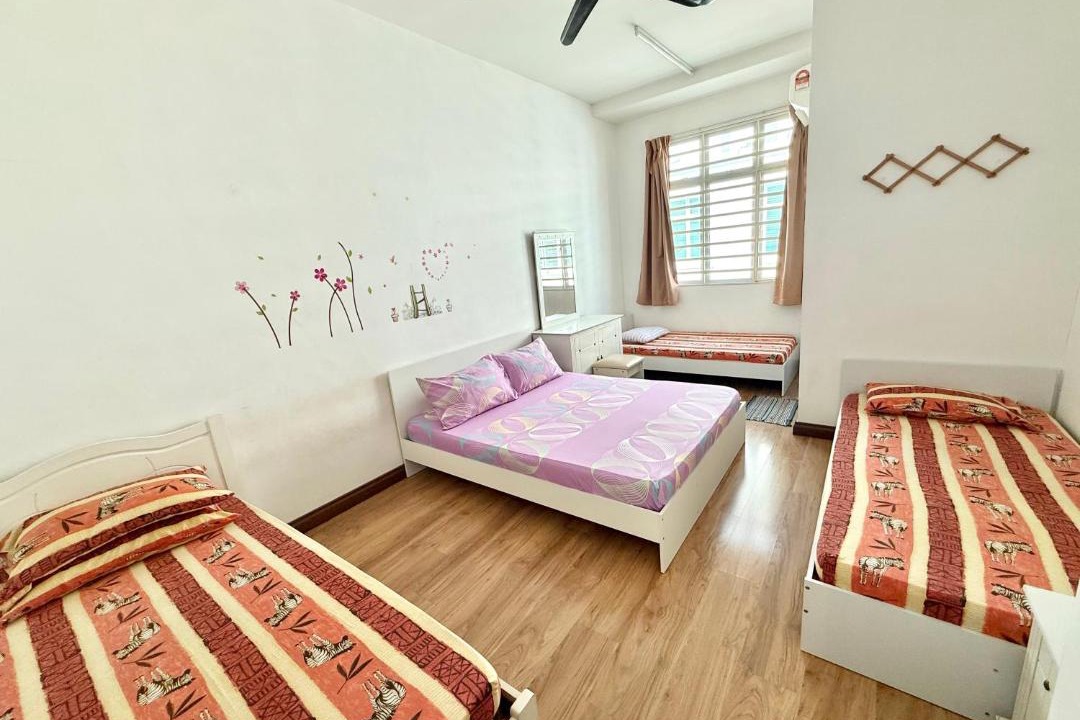 Photo of Bedroom in Seri Tanjung Pinang