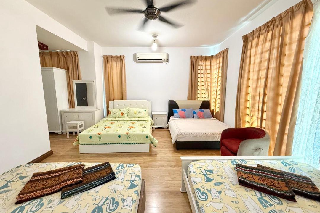 Photo of Bedroom in Seri Tanjung Pinang