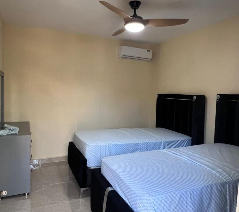 Photo of Bedroom in Monte Cristi