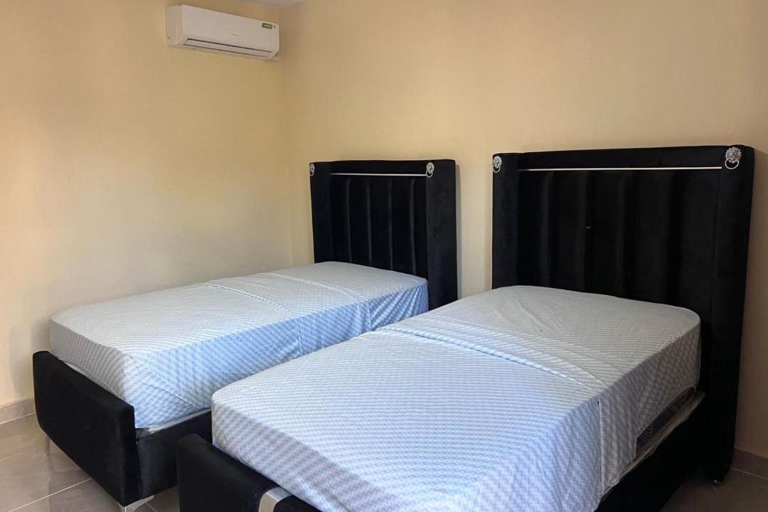 Photo of Bedroom in Monte Cristi