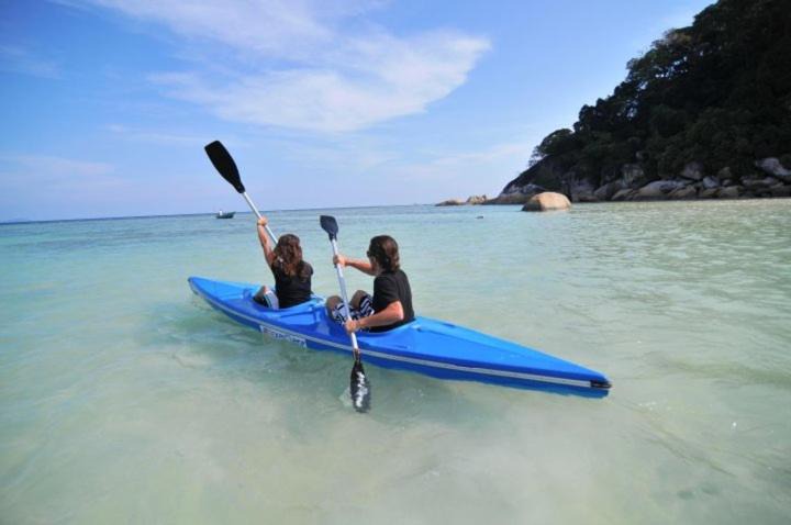 Photo of Others in Pulau Perhentian Besar