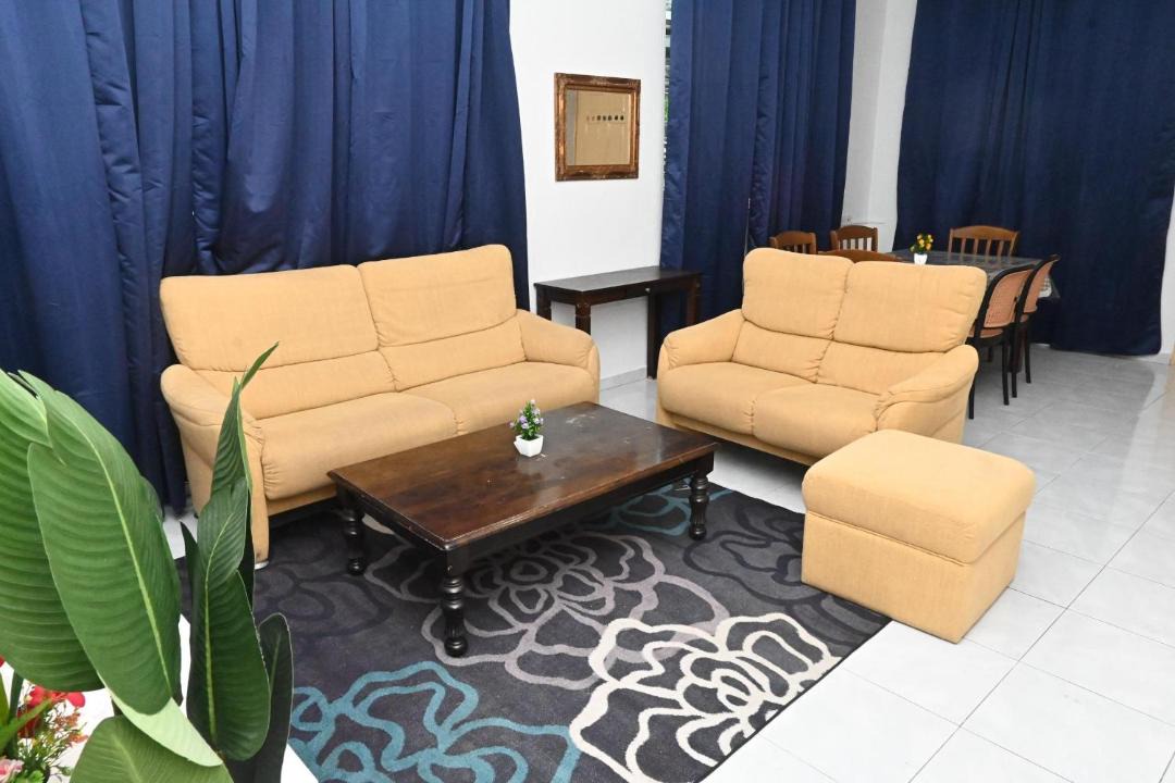 Photo of Livingroom in Kangar