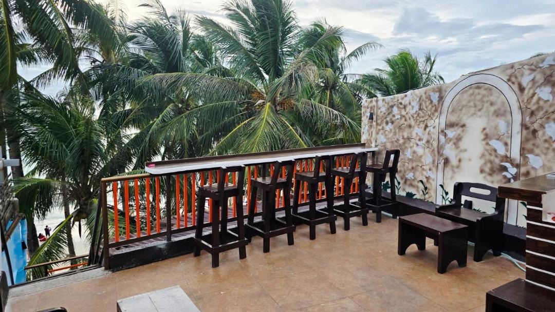 Photo of Patio Balcony in Balabag