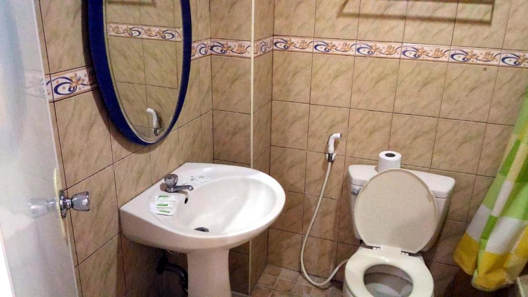 Photo of Bathroom in Talisay