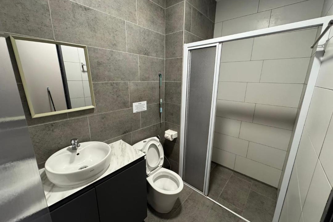 Photo of Bathroom in Taman Charming