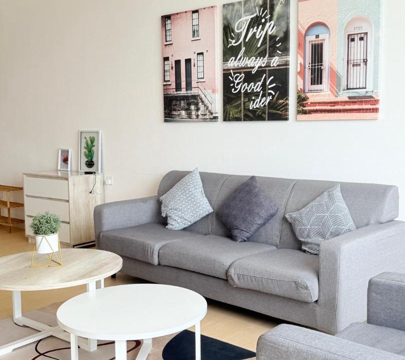 Photo of Livingroom in George Town