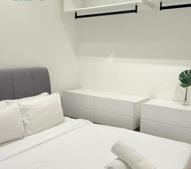 Photo of Bedroom in George Town
