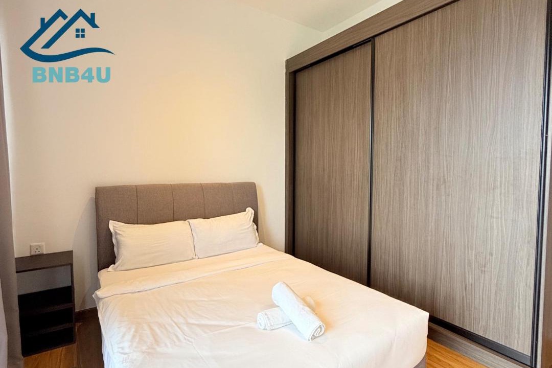 Photo of Bedroom in George Town