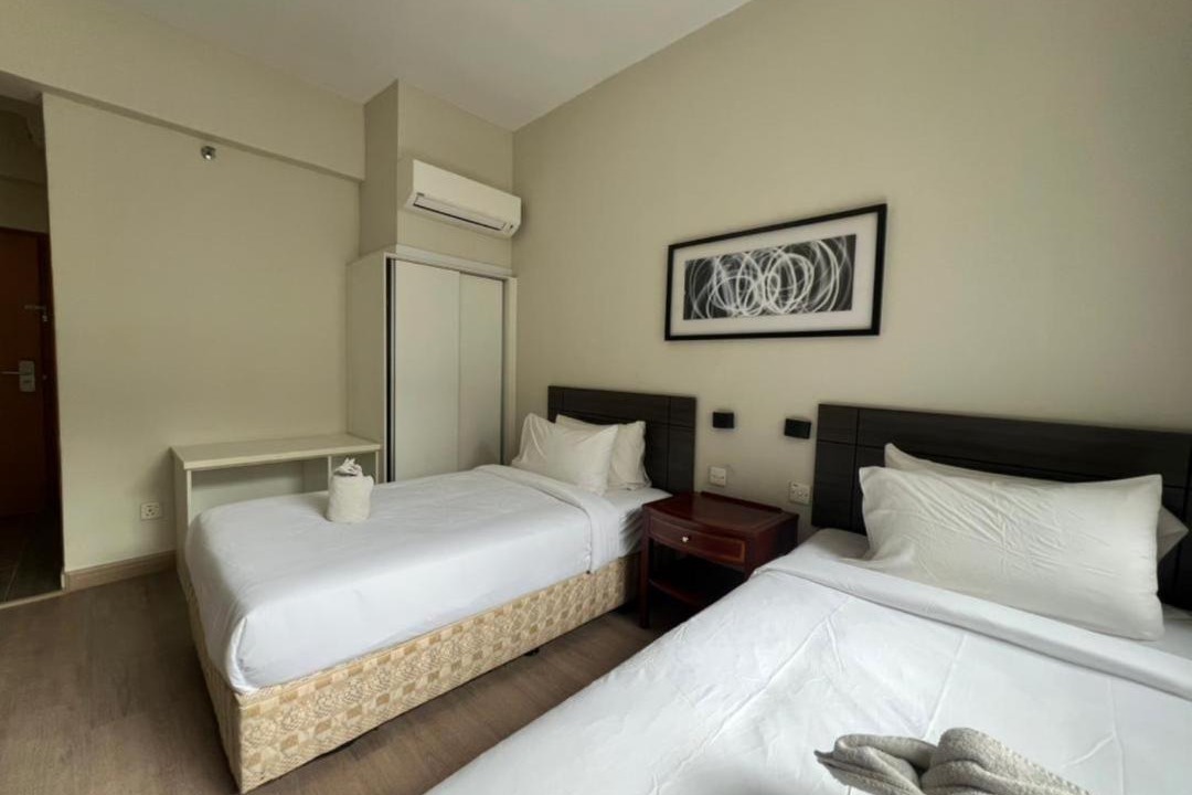 Photo of Bedroom in Klang