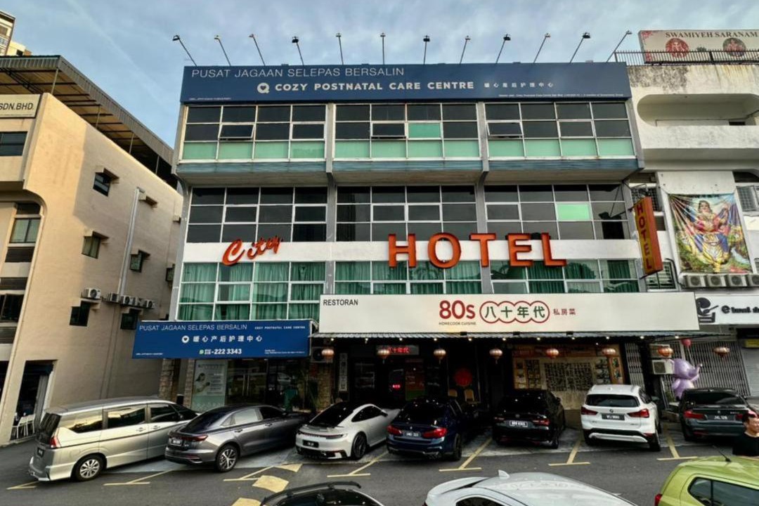 Photo of Others in Kuala Lumpur