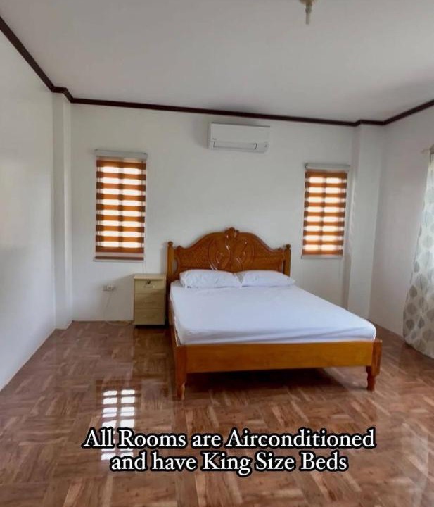 Photo of Bedroom in Paracelis