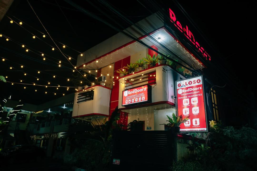 Photo of Others in Legazpi