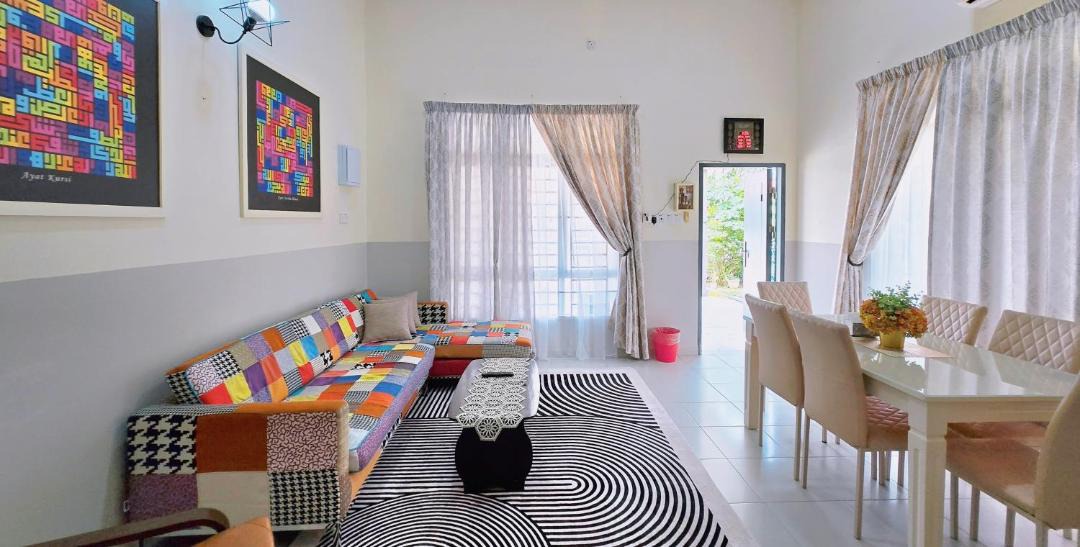 Photo of Others in Kampung Bukit Rangin
