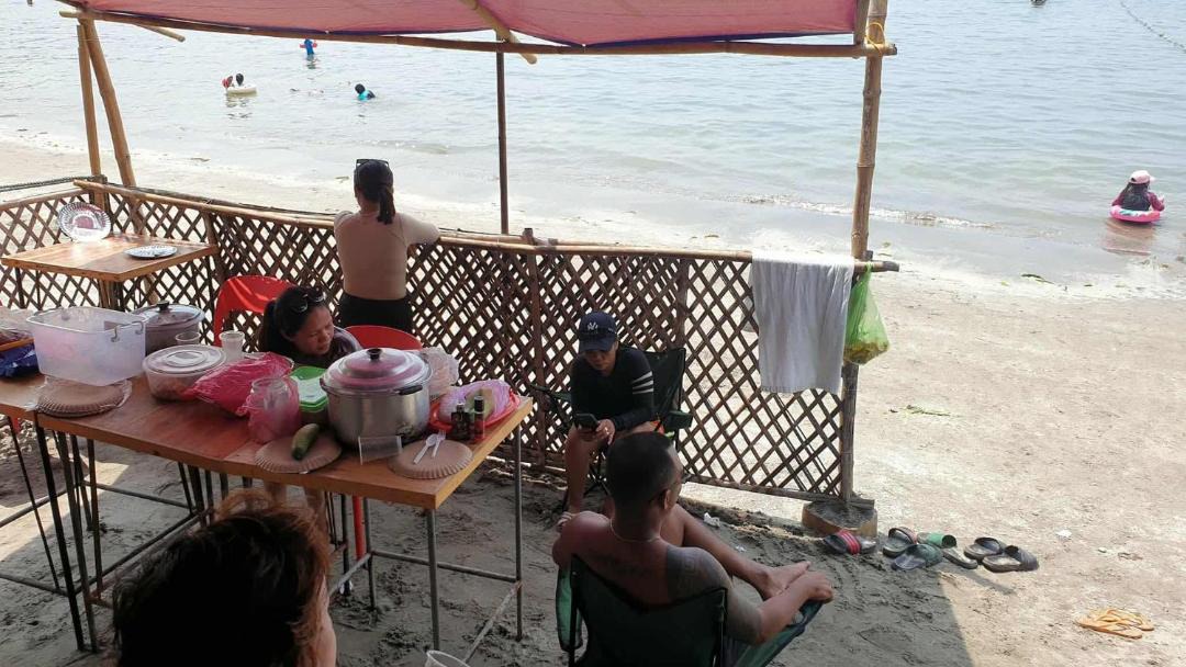 Photo of Others in Barretto