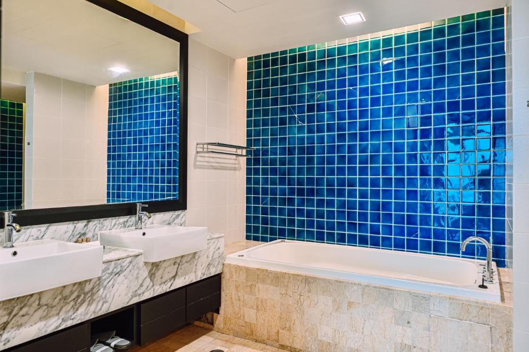 Photo of Bathroom in Karambunai
