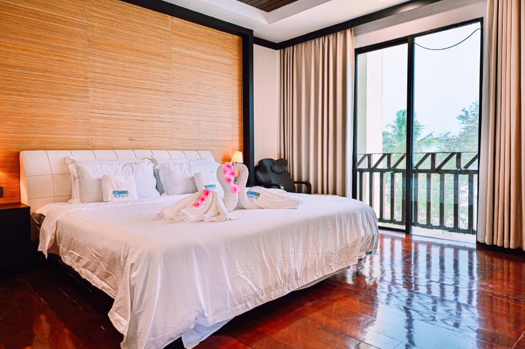 Photo of Bedroom in Karambunai
