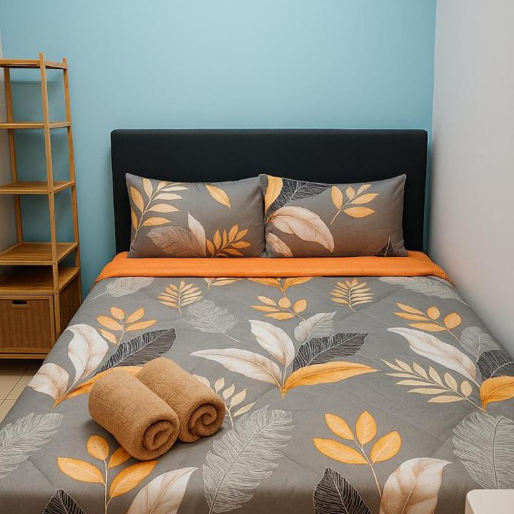 Photo of Bedroom in Kampung Kuala Pari