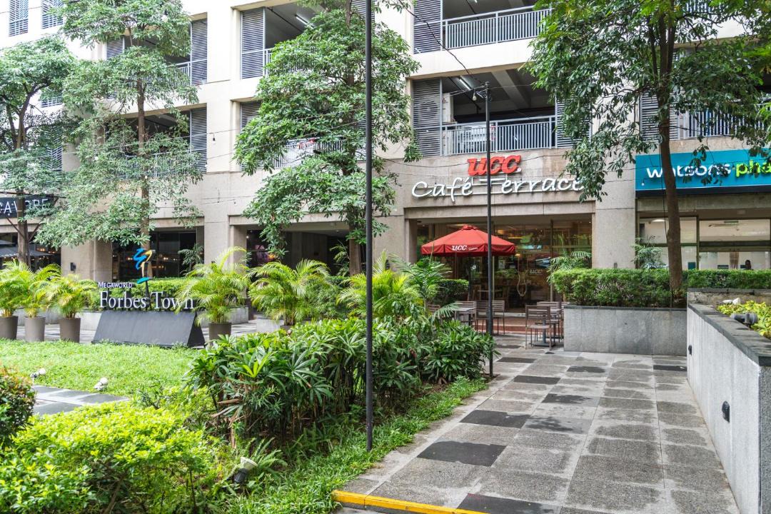 Photo of Others in Bonifacio Global City