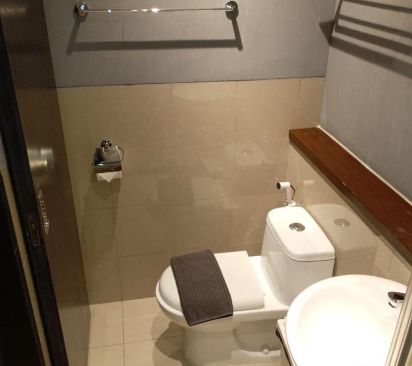 Photo of Bathroom in Legazpi Village