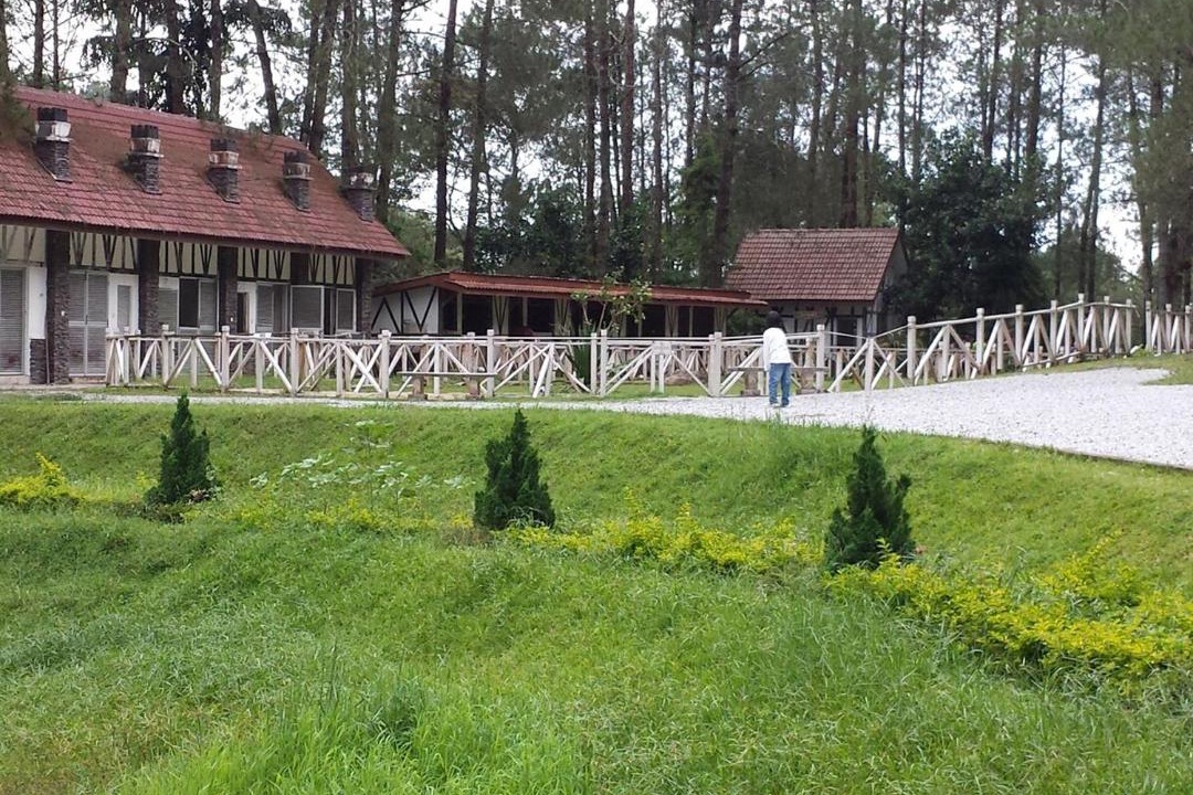 Photo of Others in Bukit Fraser