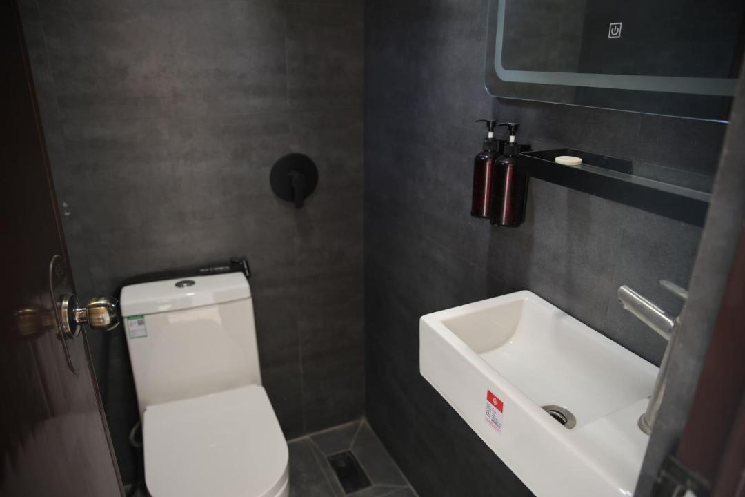 Photo of Bathroom in Quezon