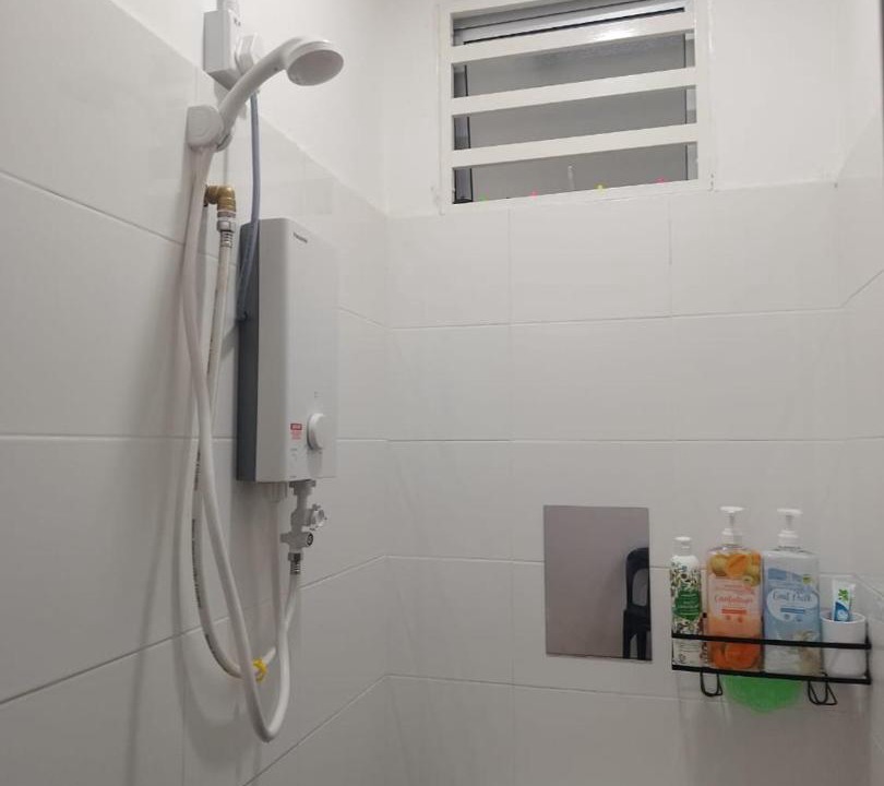 Photo of Bathroom in Kampung Tok Rasul