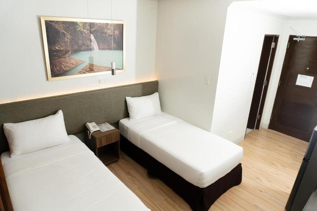 Photo of Bedroom in Basak