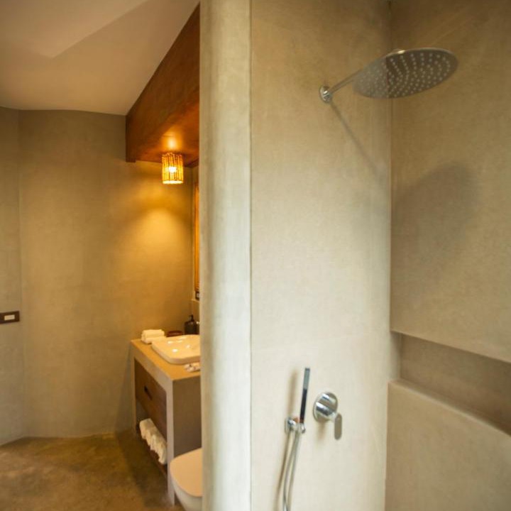 Photo of Bathroom in El Nido