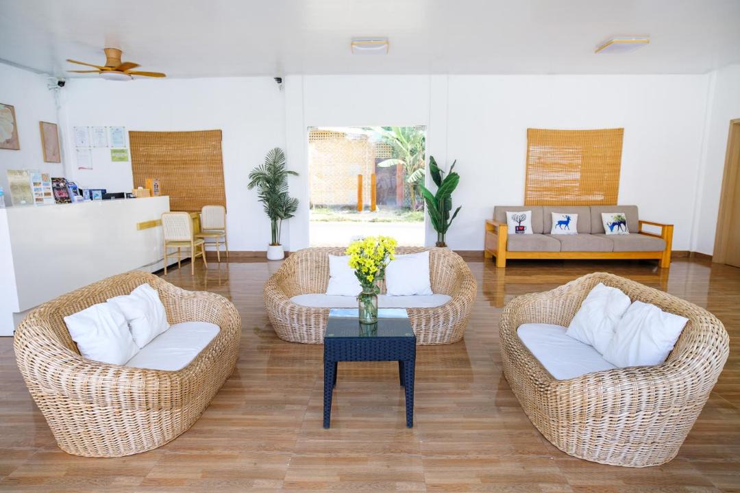 Photo of Livingroom in Tawala
