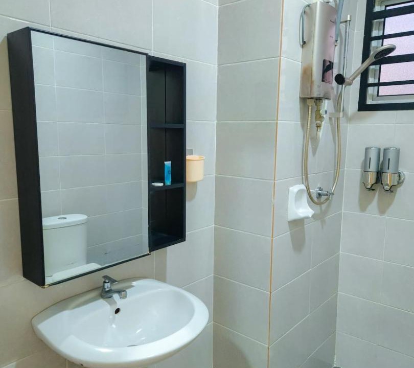Photo of Bathroom in Sepang