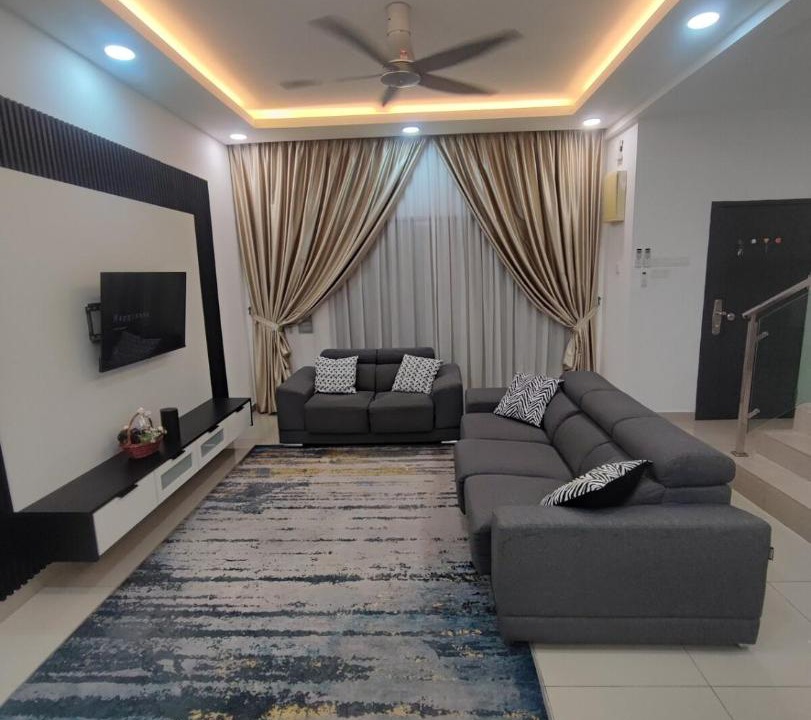 Photo of Livingroom in Sepang