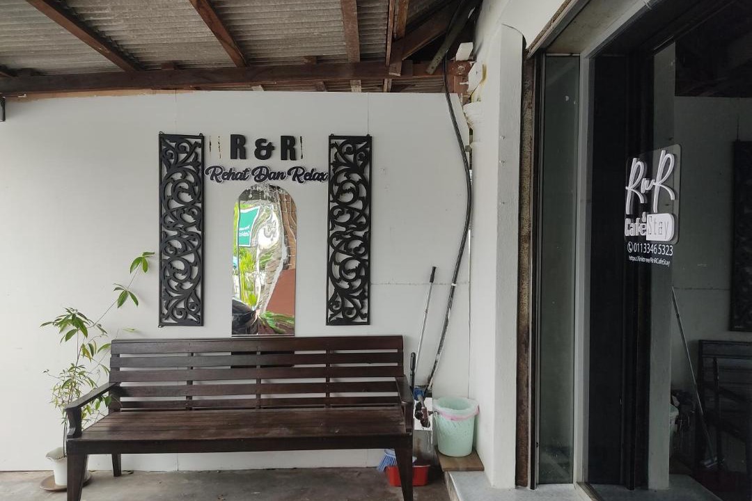 Photo of Others in Kampung Pengkalan Maras