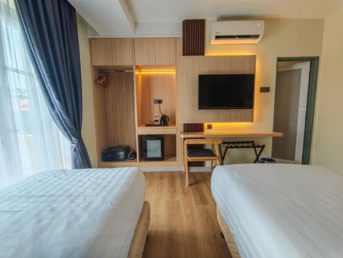 Photo of Bedroom in Taman Bayu