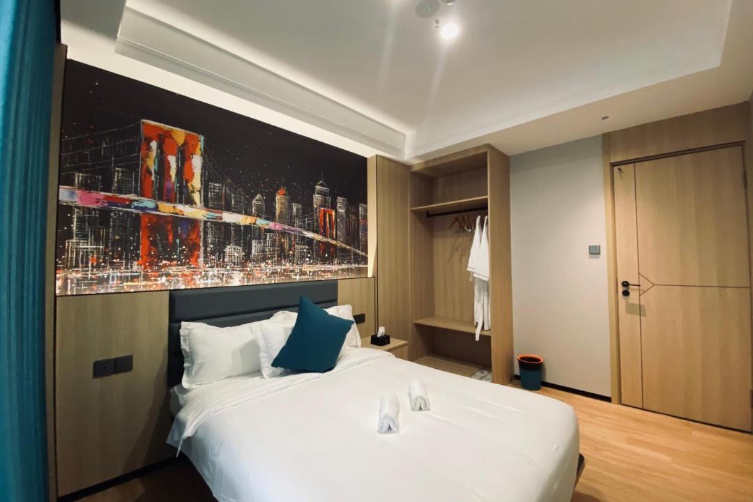 Photo of Bedroom in Palo