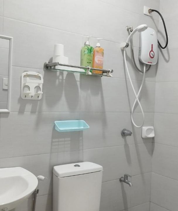Photo of Bathroom in Legazpi