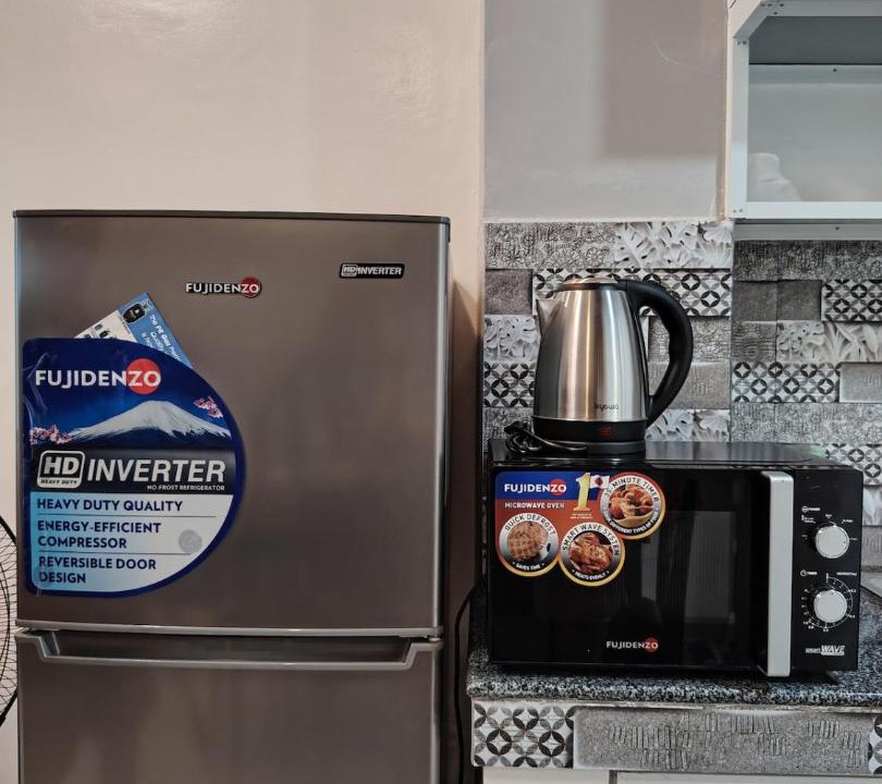 Photo of Kitchen in Legazpi