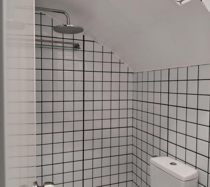 Photo of Bathroom in Legazpi