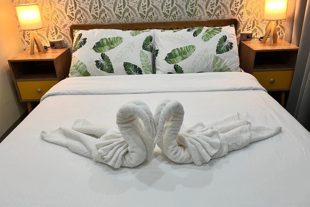 Photo of Bedroom in Baclayon