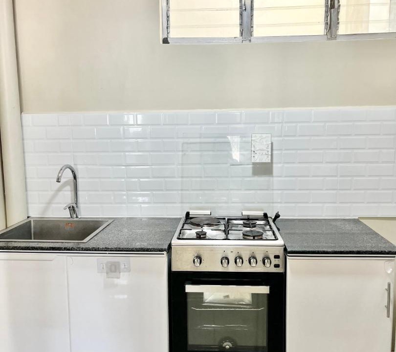 Photo of Kitchen in Baclayon