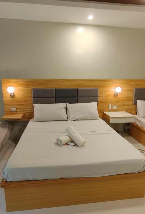 Photo of Bedroom in Baganga