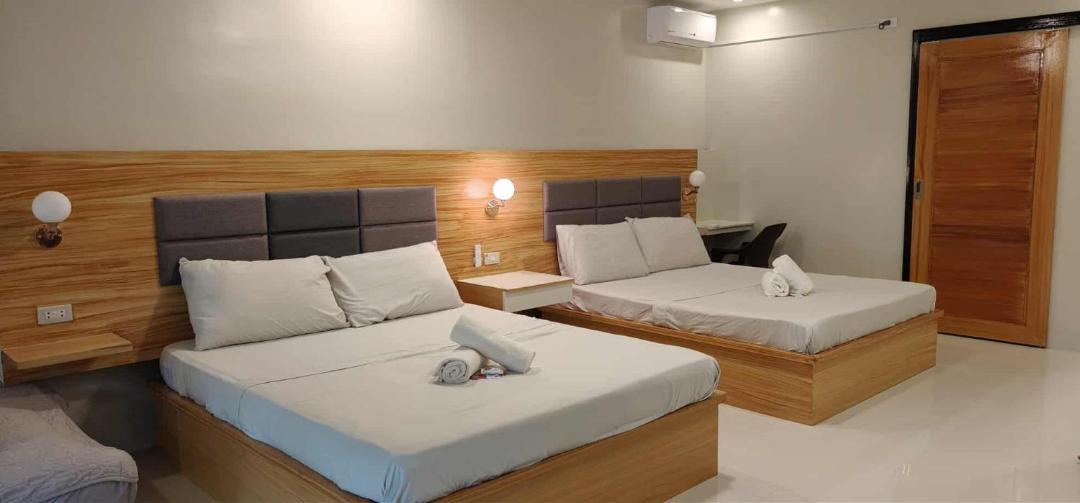 Photo of Bedroom in Baganga